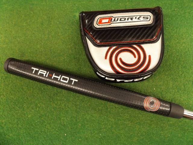 【レア】ODYSSEY PT10 LIMITED EDITION　パター Yahoo!オークション -「オデッセイ pt10」の落札相場・落札価格