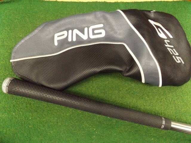 PING ピン 中古ドライバー G425 LST 9°の商品詳細｜中古ゴルフの