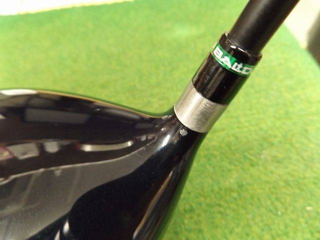 BALDO バルド 中古ドライバー BALDO COMPETIZIONE 568 STRONG