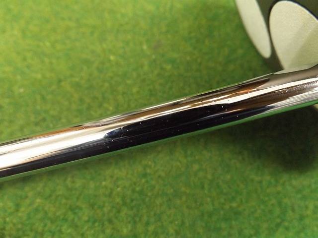 希少！ オデッセイ ODYSSEY 2ポール センターシャフト 34インチ