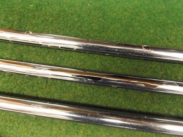 Callaway キャロウェイ 中古アイアンセット EPIC STAR 6本の商品