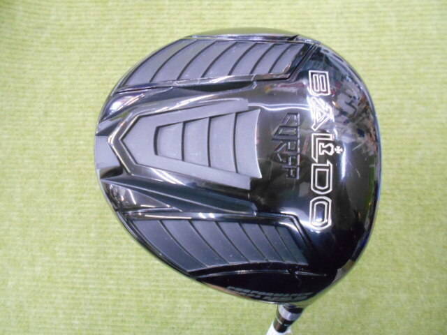中古ゴルフ CORSA PERFORMANCE 455  9.5°の写真