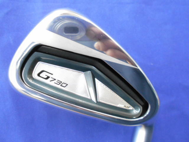 中古ゴルフ G730 #5の写真