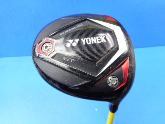 中古ゴルフ EZONE GT P02 10°の写真