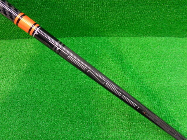 (Ｓ) TENSEI CK PRO ORANGE 60 (PING用スリーブ)