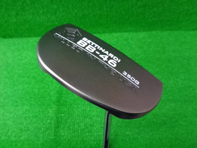 中古ゴルフ BETTINARDI BB46 (2022)の写真