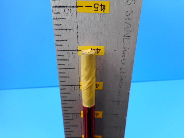 中古ゴルフ (Ｓ) My Attas GENERATION II 7Sの写真