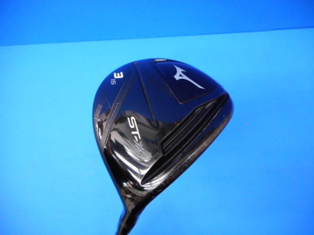 中古ゴルフ ST-X 220 #3(15°)の写真