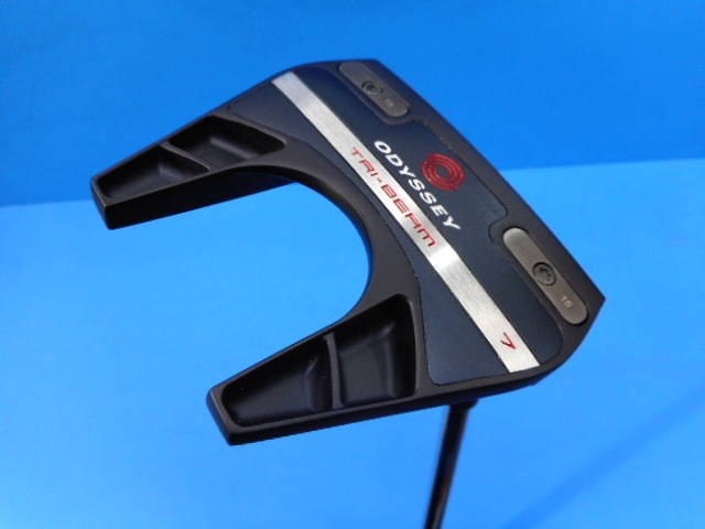 中古ゴルフ TRI-BEAM #7の写真