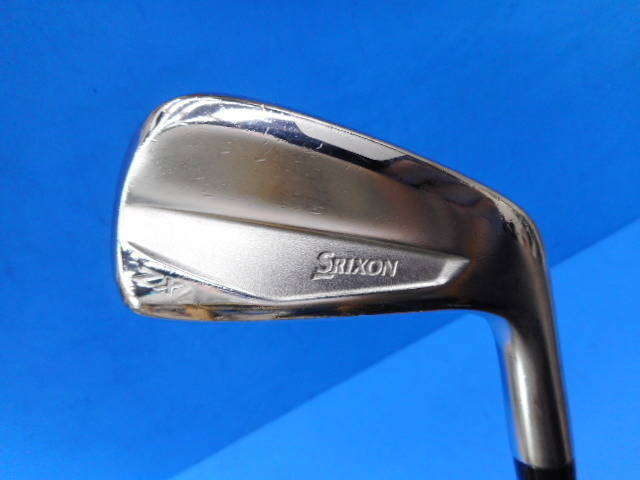 中古ゴルフ SRIXON ZX UTILITY #4(23°)の写真