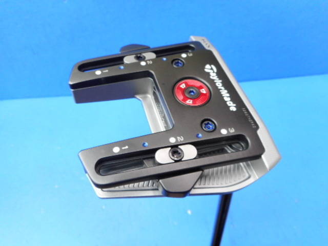 中古ゴルフ SPIDER GT MAX TRUSS TM1の写真