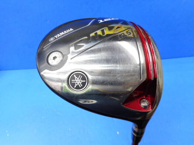 中古ゴルフ RMX 120 10.5°の写真