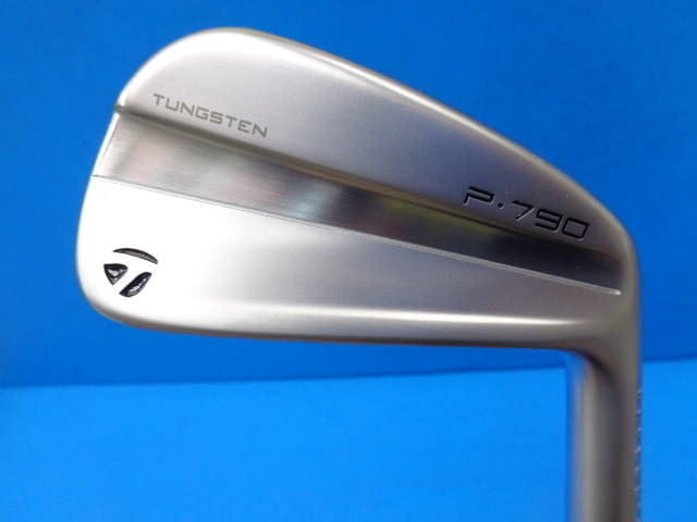 中古ゴルフ P･790 FORGED (2023) その他の写真