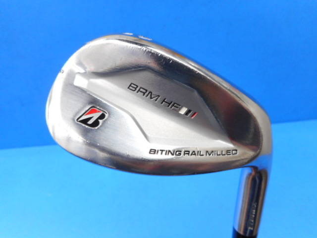 中古ゴルフ TOUR B BRM HF 50°-10°の写真