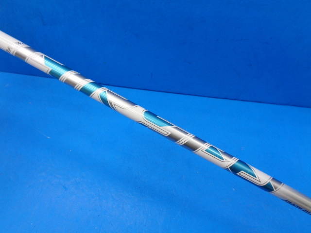 中古ゴルフ (STANDARD) AIR SPEEDER (2023) for Utilityの写真