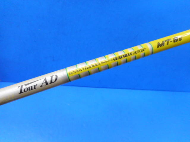 即決 中古美品 SLDR フェアウェイ 2013(日本仕様) TS ツアーAD