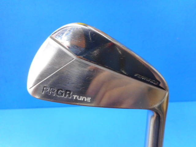 中古ゴルフ TUNE 01 MB  6本の写真