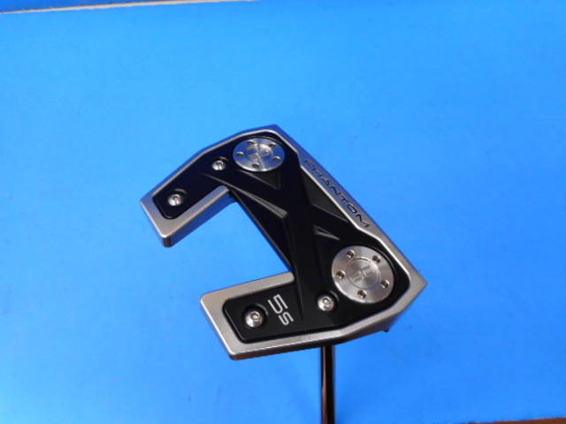 中古ゴルフ PHANTOM X (2022) 5Sの写真