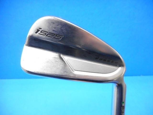 中古ゴルフ i525  6本の写真