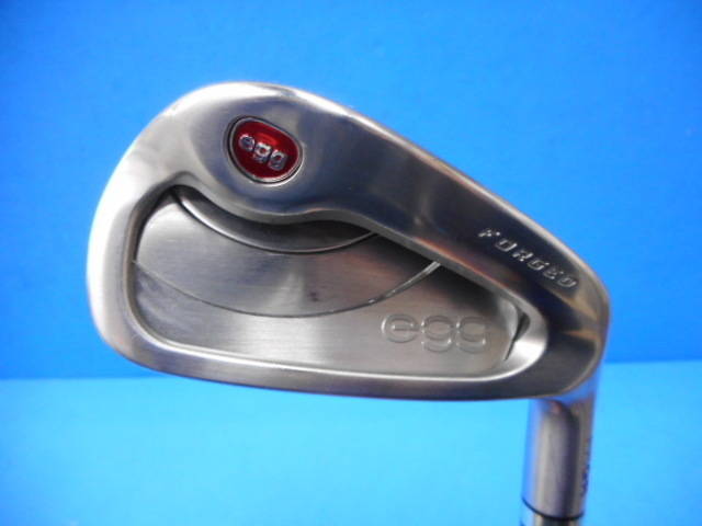 中古ゴルフ egg FORGED (2019) その他の写真