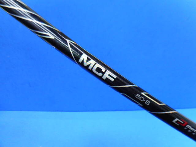 中古ゴルフ (Ｓ) MCF 5の写真