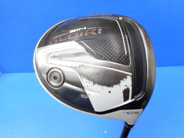 中古ゴルフ SIM GLOIRE 10.5°の写真