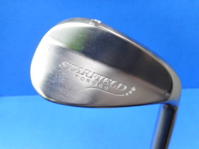 中古ゴルフ STARFIELD WEDGE 48゜の写真