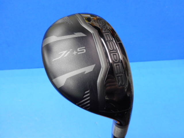 中古ゴルフ ONESIDER Ji+S U5(24°)の写真