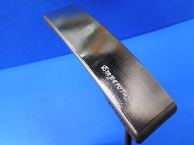 中古ゴルフ EMPEROR-IIの写真