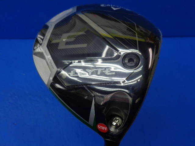 中古ゴルフ ELYTE 10.5°の写真