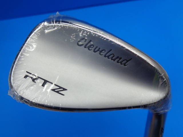 中古ゴルフ RTZ ツアーサテン 46°-10°MIDの写真