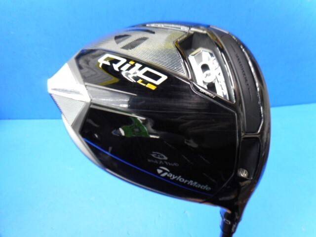 中古ゴルフ Qi10 LS  9°の写真