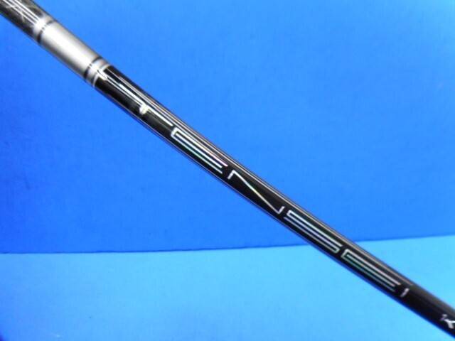 中古ゴルフ (Ｓ) TENSEI PRO 1K HYBRID 70 (スリーブ付)の写真