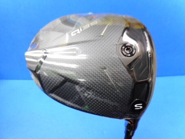 中古ゴルフ Qi35  9°の写真