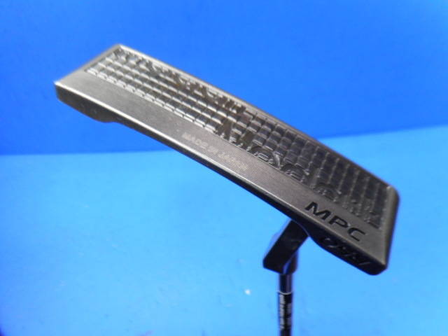 中古ゴルフ MODART MPC R50の写真