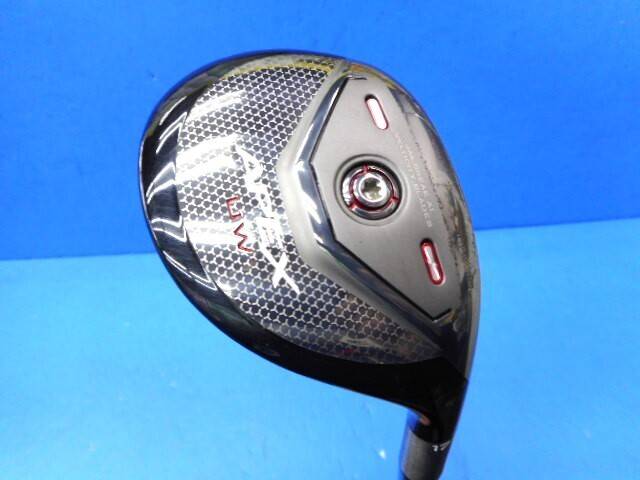中古ゴルフ APEX UW 17°の写真