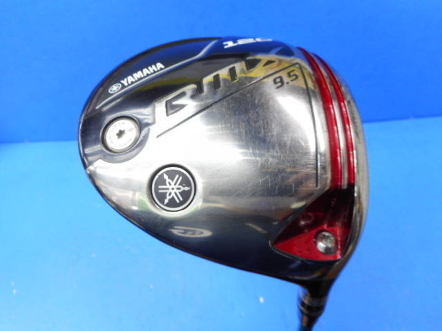中古ゴルフ RMX 120  9.5°の写真