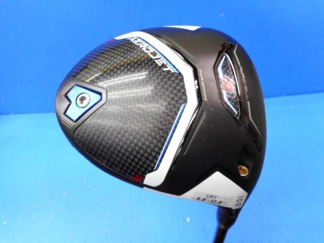 中古ゴルフ AEROJET 10.5°の写真