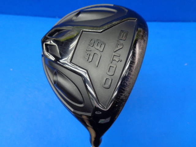中古ゴルフ 8C CRAFT BRASSY 13.5゜の写真