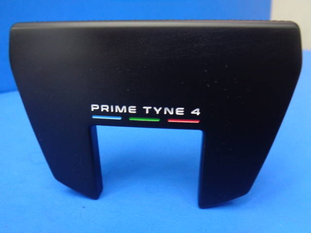 中古ゴルフ PLD (2022) PRIME TYNE 4 (マットブラック)の写真