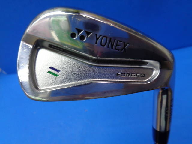 中古ゴルフ EZONE CB 301 FORGED その他の写真