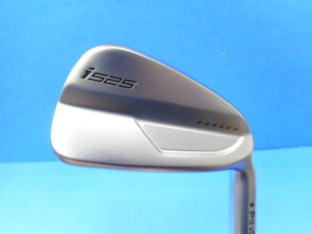 中古ゴルフ i525  5本の写真