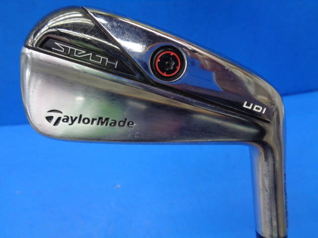 中古ゴルフ STEALTH UDI #2(18°)の写真