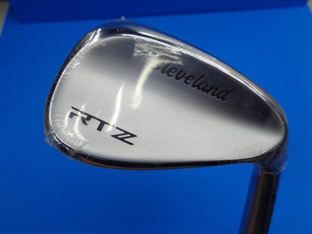 中古ゴルフ RTZ ツアーサテン 48°-10°MIDの写真