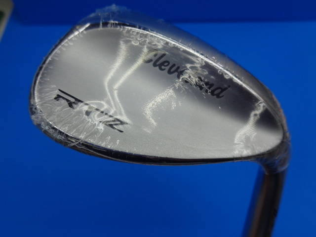 中古ゴルフ RTZ ツアーサテン 58°-10°MIDの写真