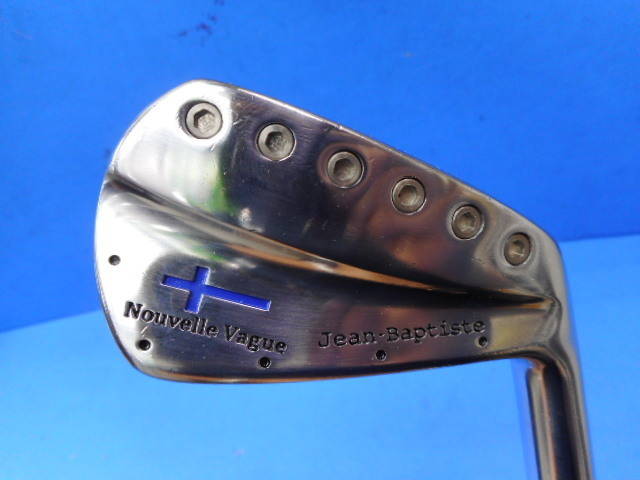 中古ゴルフ Jean-Baptiste JB-901 HB #5(26゜)の写真