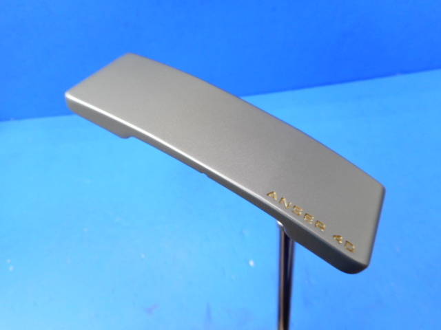 中古ゴルフ PLD (2025) ANSER 4D (サテン)の写真