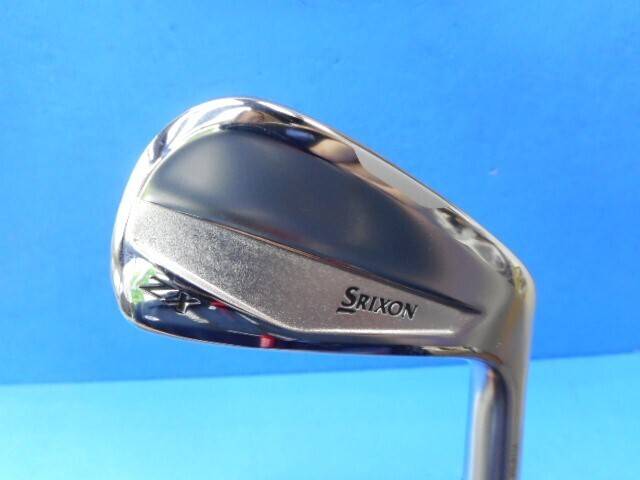 DUNLOP 中古ドライバー/フェアウェイウッド SRIXON ZX UTILITY