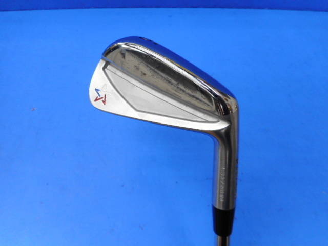 中古ゴルフ ARTISAN LS☆720 HM  6本の写真