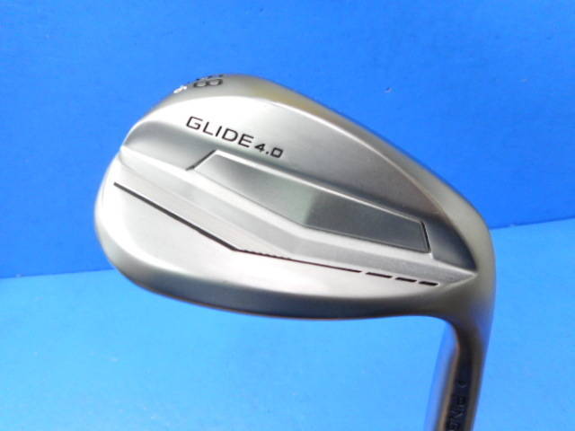 中古ゴルフ GLIDE 4.0 58°-T6の写真